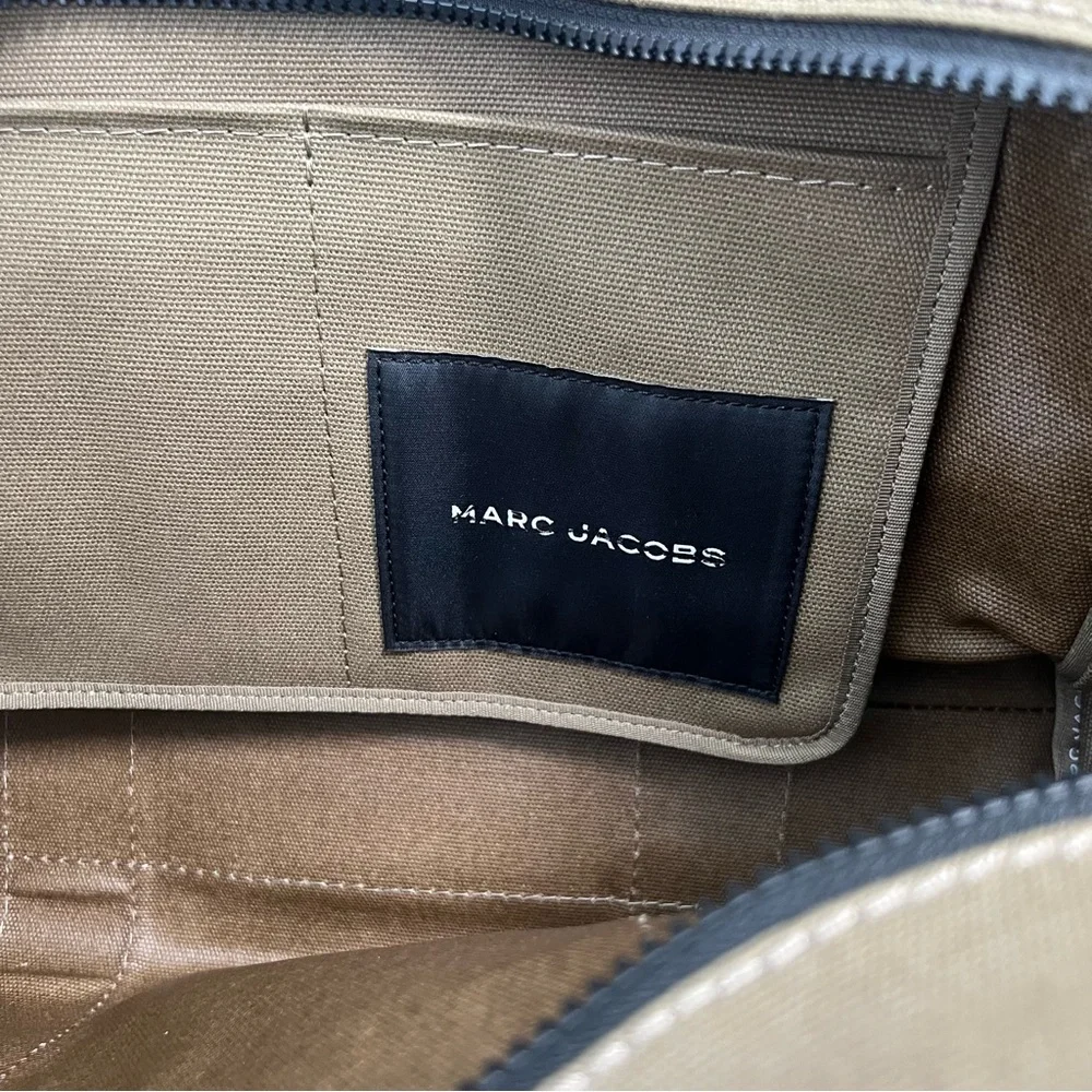 Marc Jacobs Tote Bag